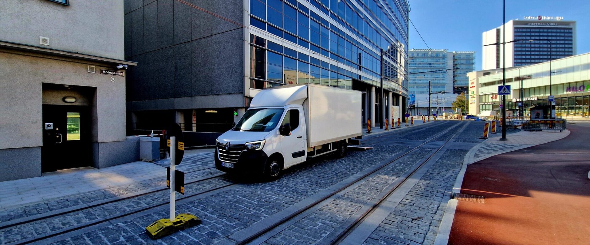 Kitco Transport